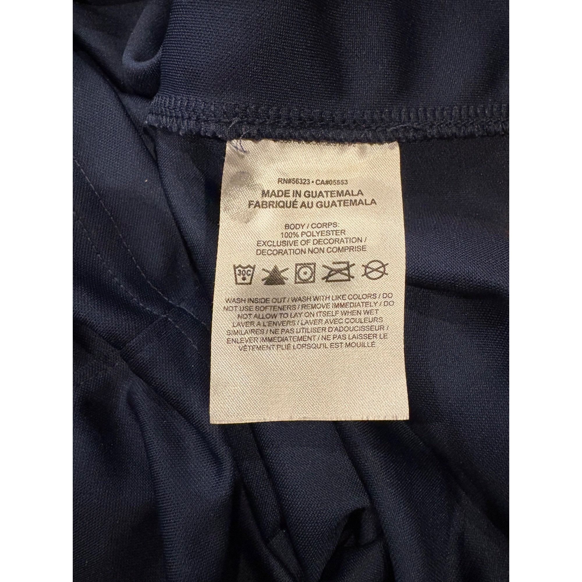 Jordan Brand Jordan Brand Michigan Wolverines Tom Brady #10 Football Jers Size US S / EU 44-46 / 1 - 7 Thumbnail