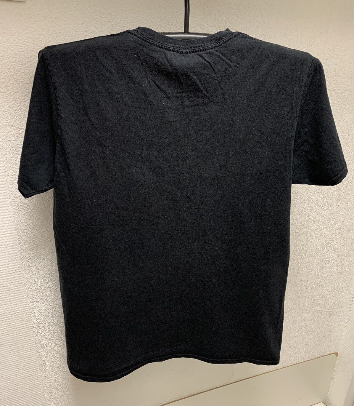 Black Sabbath Black Sabbath vintage black t-shirt M 1978 tour ozzy osbourn Size US L / EU 52-54 / 3 - 5 Thumbnail