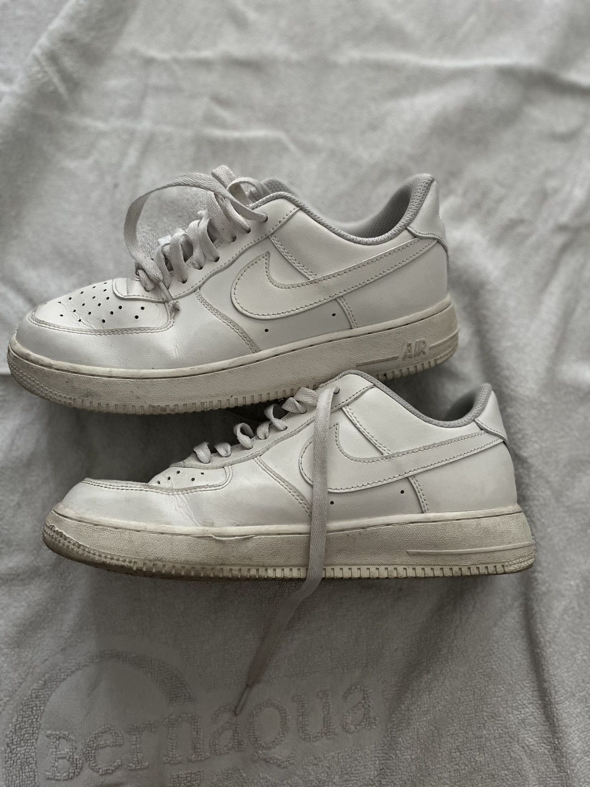 Nike Nike Air Force 1 Size US 8.5 / EU 41-42 - 1 Thumbnail