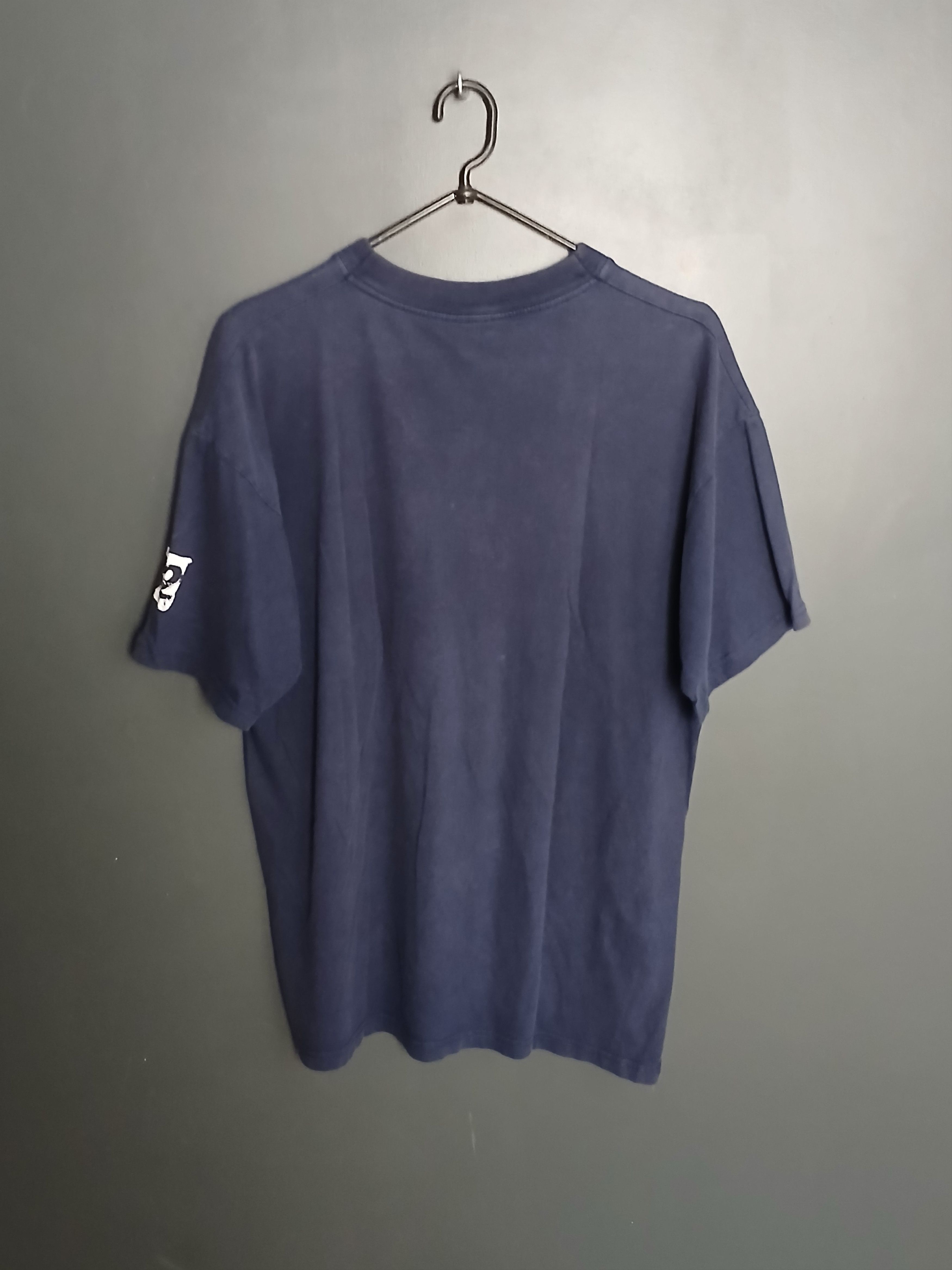 Band Tees Blink-182 T-Shirt Size US M / EU 48-50 / 2 - 2 Thumbnail