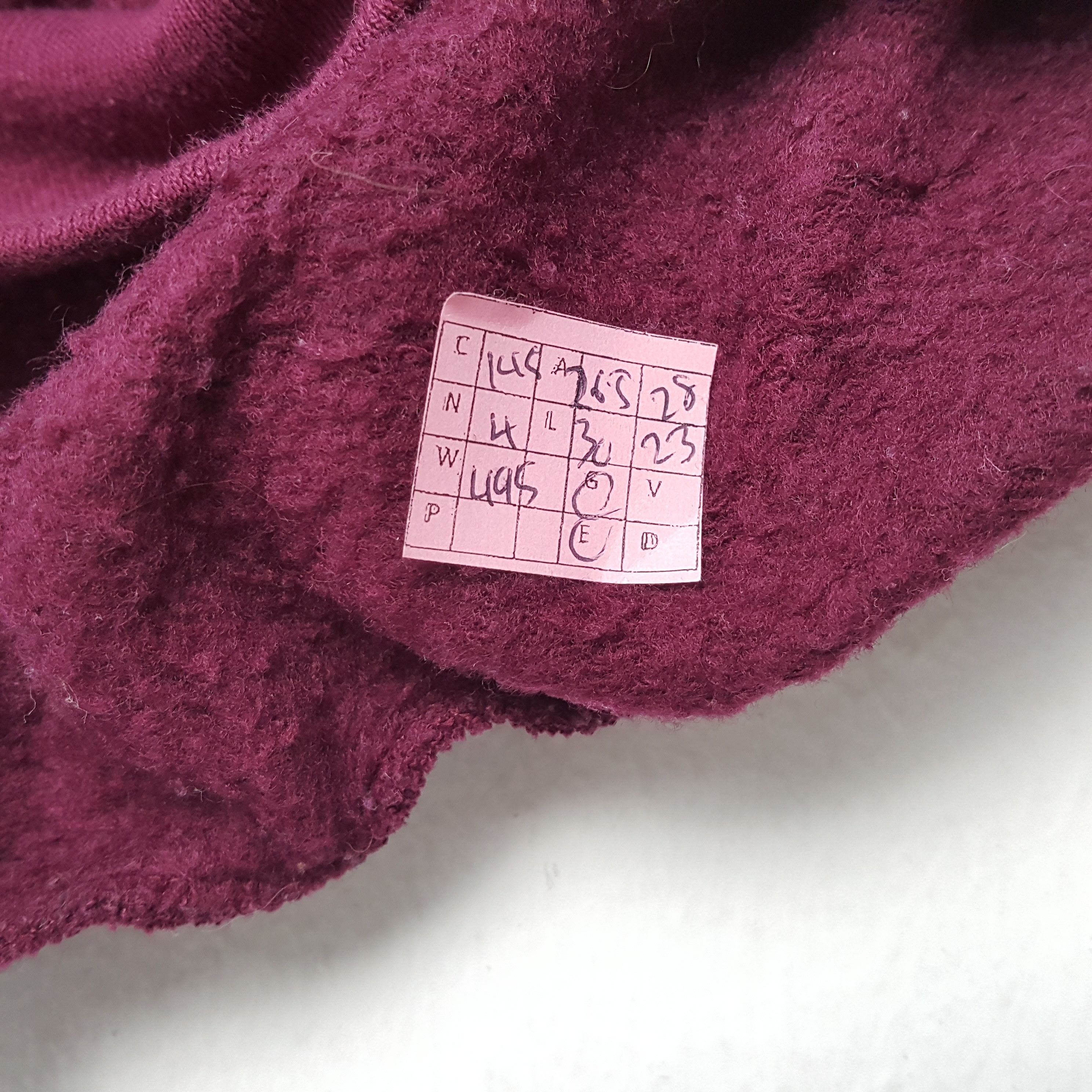 NFL × Vintage MINNESOTA GOLDEN GOPHERS Football Team Vintage Sweatshirt Size US XL / EU 56 / 4 - 6 Thumbnail