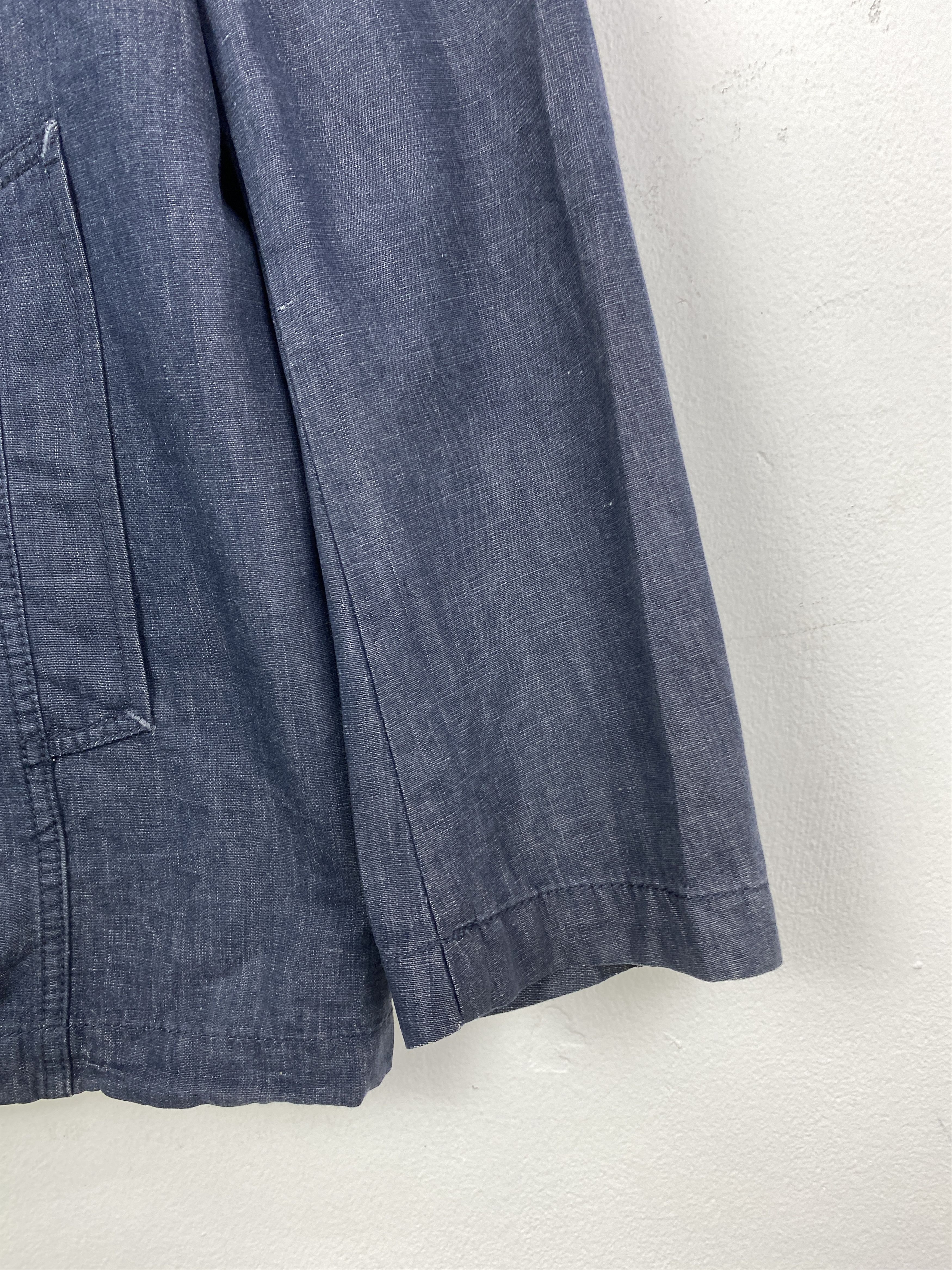 Japanese Brand Vintage The Scotch House Single Breasted Jacket JA0242 Size US L / EU 52-54 / 3 - 9 Thumbnail