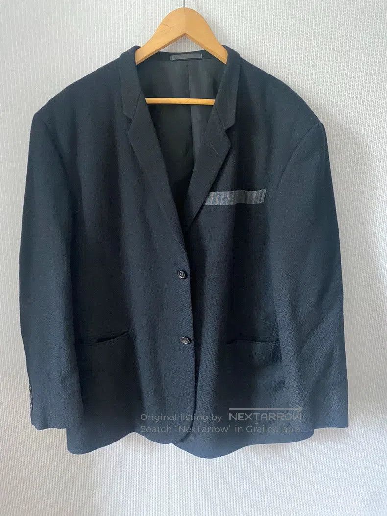 Comme des Garcons Comme Des Garcons Oversized blazer Size US M / EU 48-50 / 2 - 6 Thumbnail