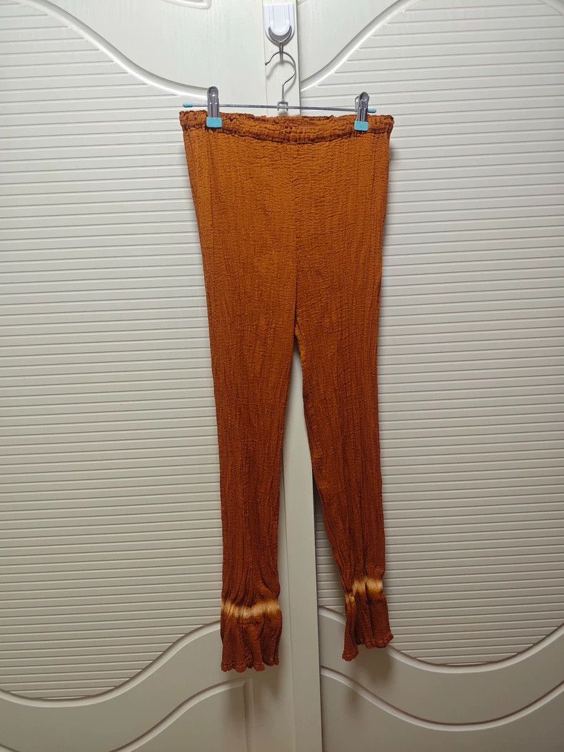 Issey Miyake issey miyake size:one size Pleated pants Size US 27 - 1 Thumbnail