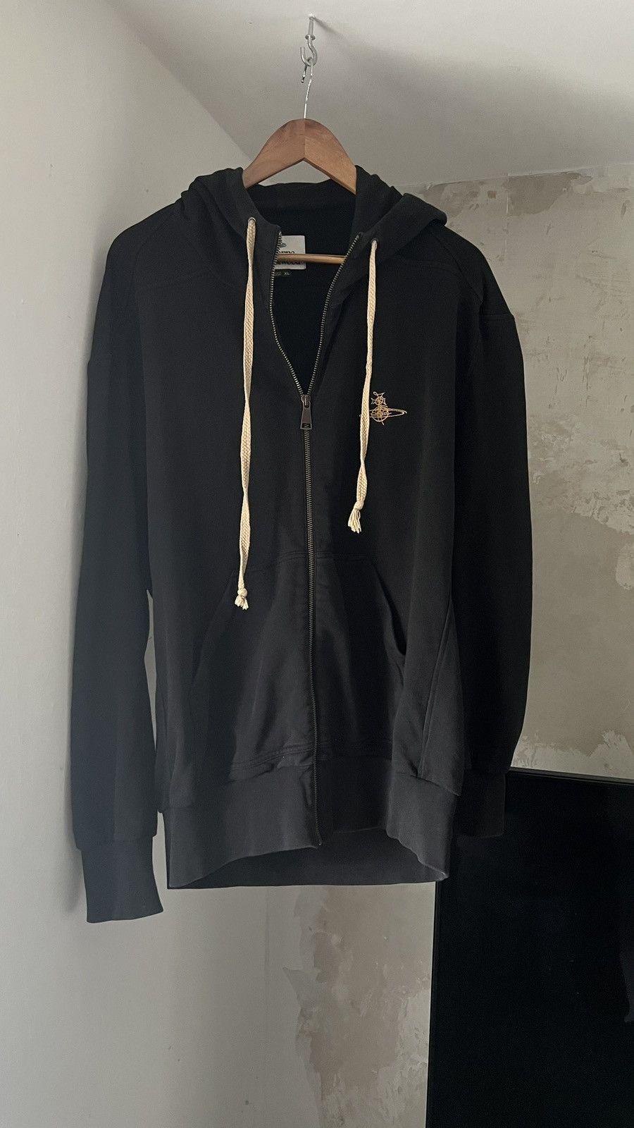 Vivienne Westwood Witch Hoodie | Grailed