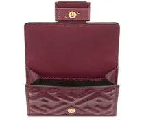 Fendi o1s1wg111224 Size: OS / Baguette Micro Trifold Wallet Size ONE SIZE - 3 Thumbnail