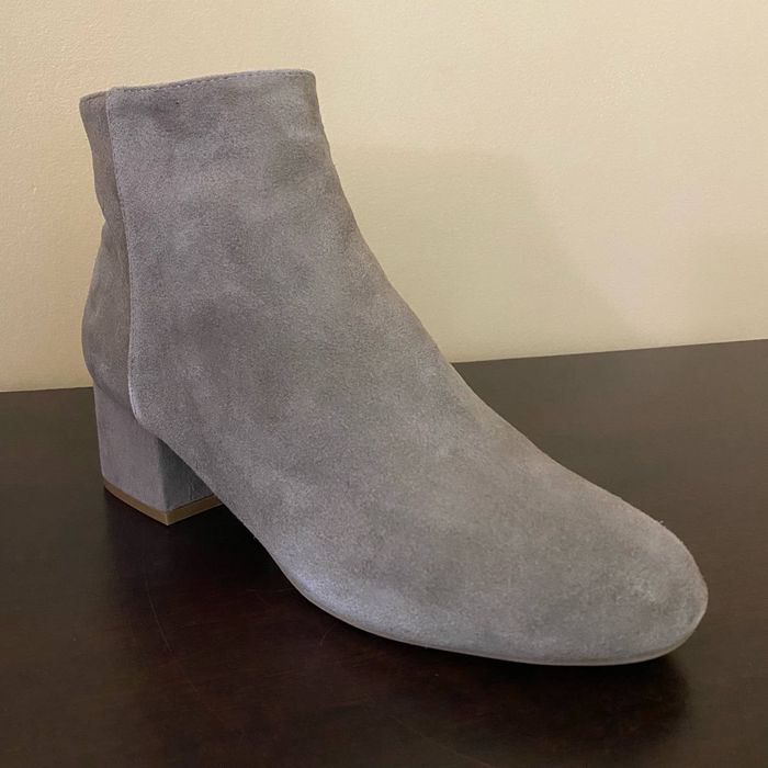 Kenneth cole reaction road stop suede ankle outlet boot