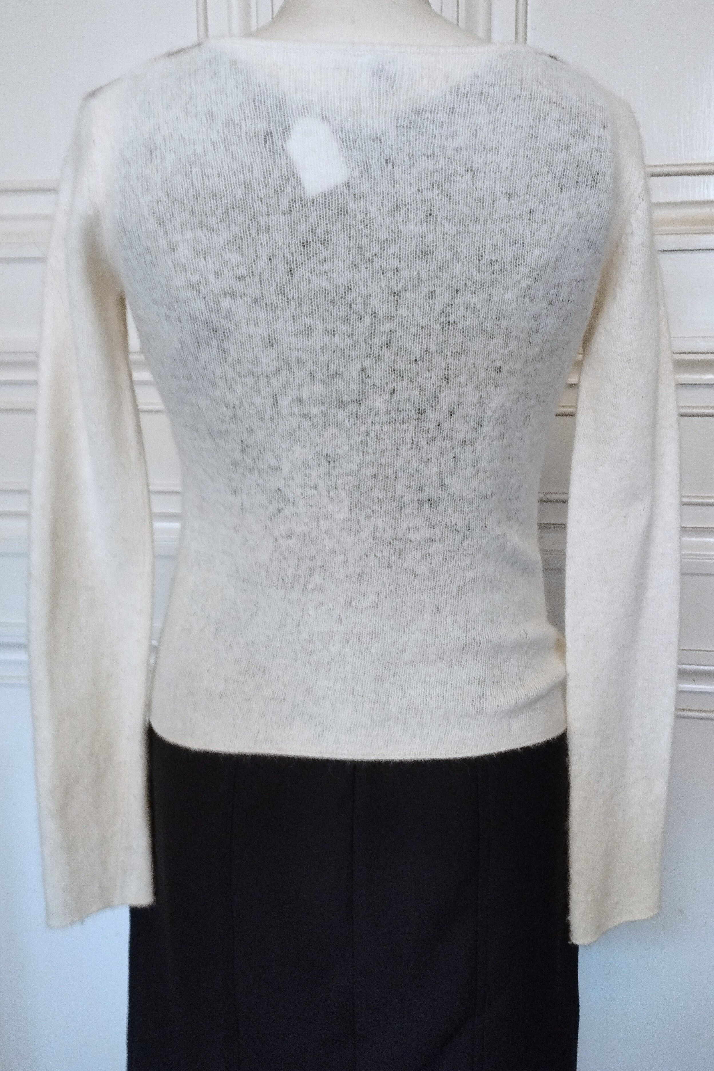 Calvin Klein Calvin Klein Pull Trendy TM Size M / US 6-8 / IT 42-44 - 8 Thumbnail
