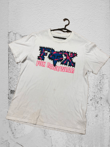 Fox Racing Fox Racing T-Shirt Size US L / EU 52-54 / 3 - 1 Thumbnail