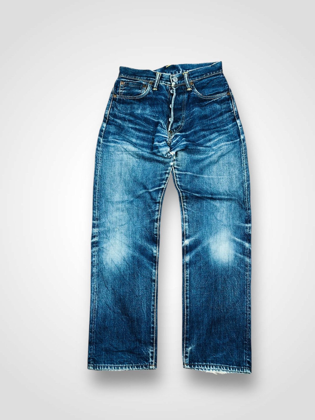 Evisu Jeans (33)