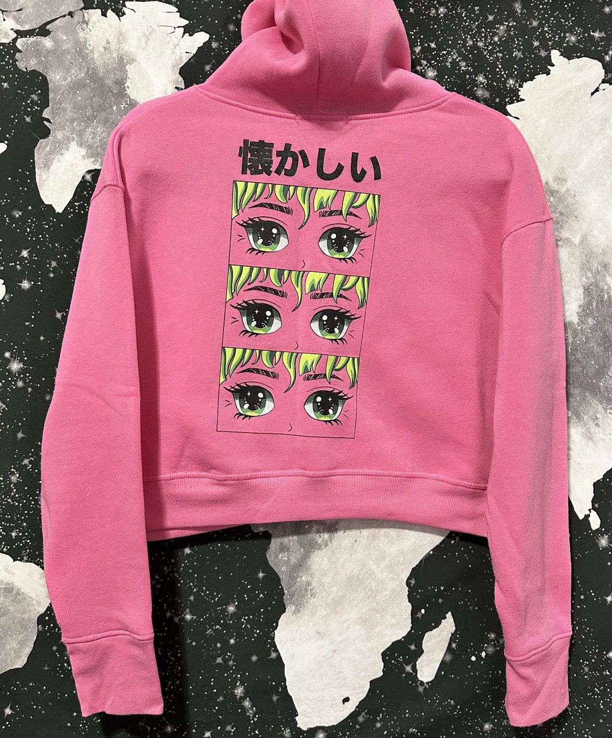 Other Birch & Stone Kawaii hoodie Size M / US 6-8 / IT 42-44 - 1 Thumbnail