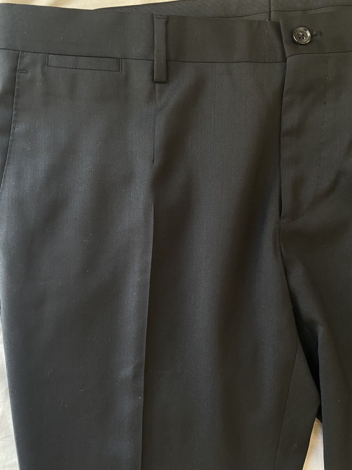 Dolce & Gabbana Dolce&Gabbana Pants Size 42R - 5 Thumbnail