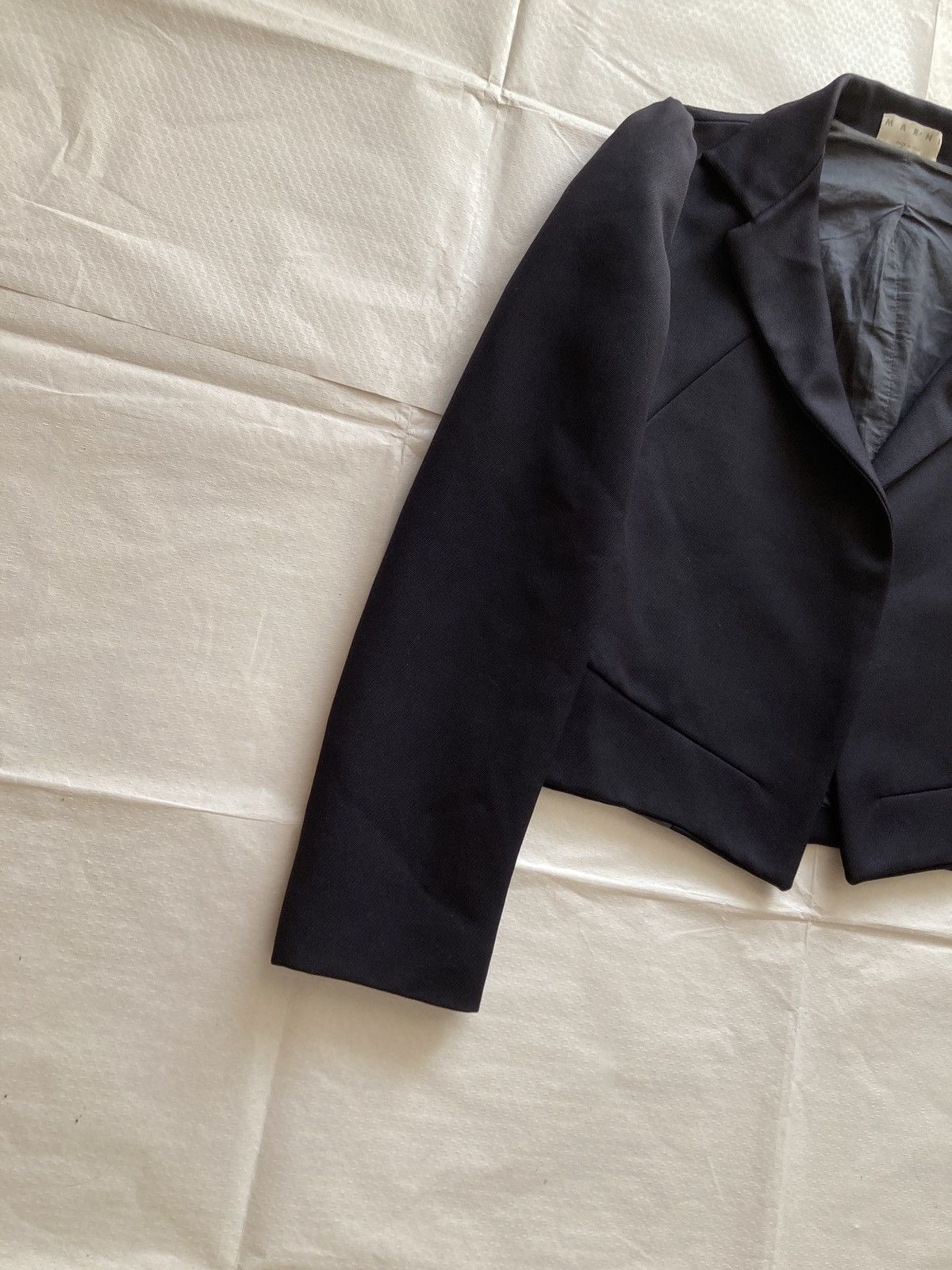 Marni Marni Vintage Blazer Archive Size M / US 6-8 / IT 42-44 - 6 Thumbnail