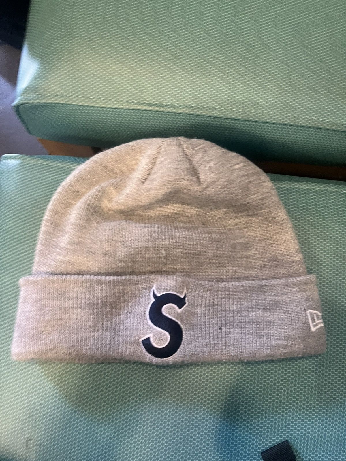 Supreme Supreme Beanie Size ONE SIZE - 4 Thumbnail