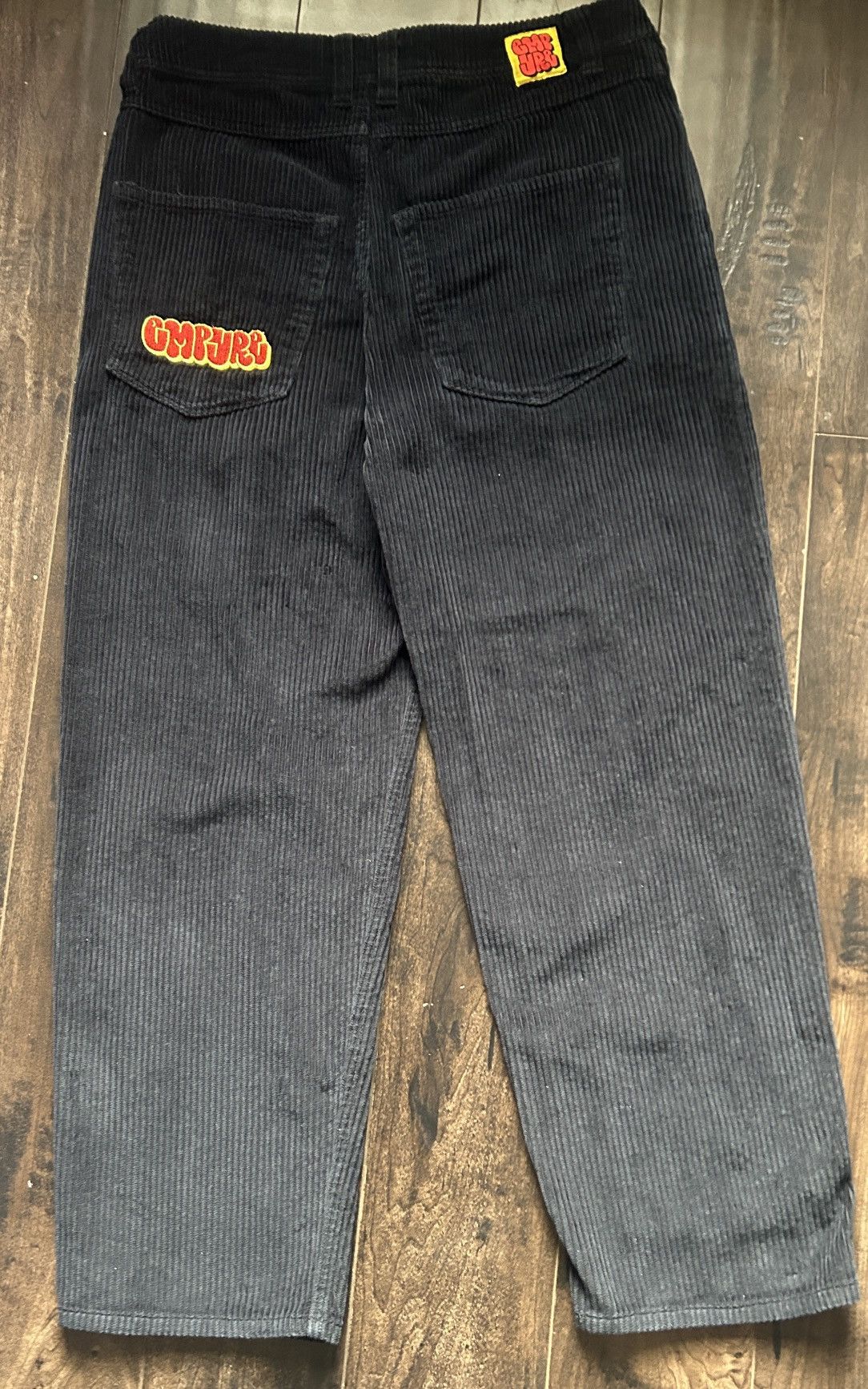 Empyre EMPYRE JEANS Size US 30 / EU 46 - 2 Thumbnail