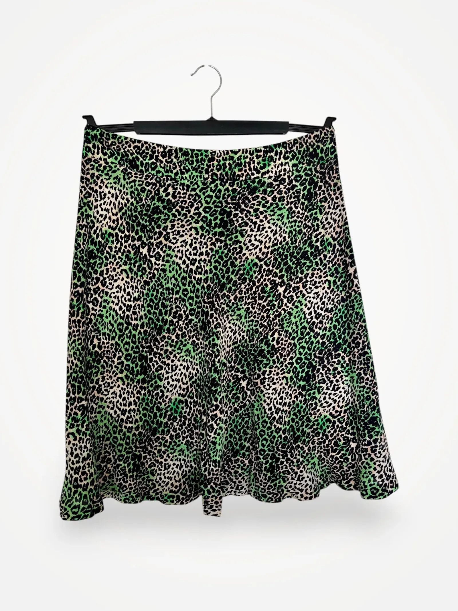 Mads Norgaard Mads Nørgaard Jungle Dream Stelly C Skirt Size 30" / US 8 / IT 44 - 1 Thumbnail