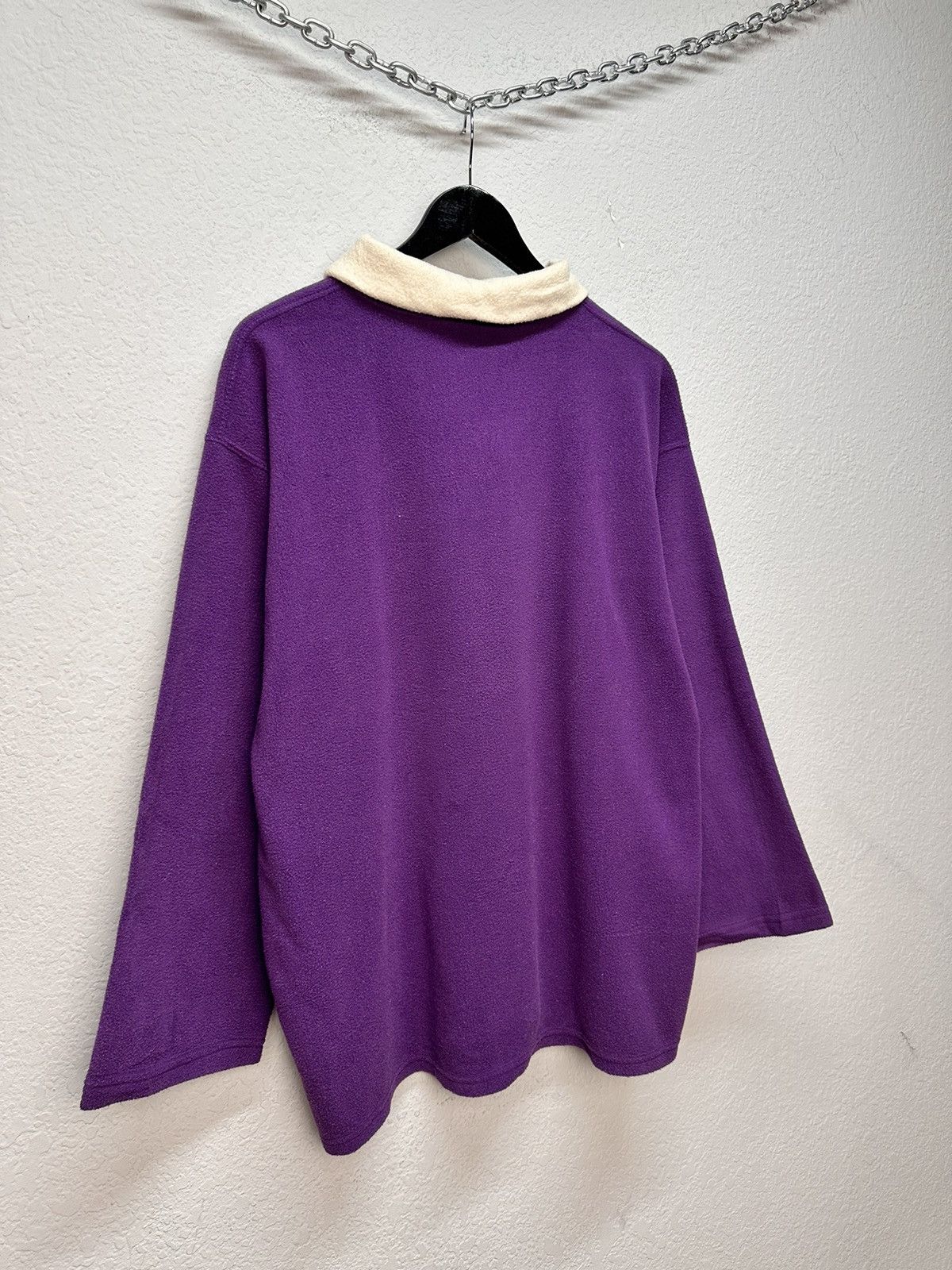 Other Y2k Gothic Avatngarde Sweater Distressed Dolce Gabbana Style Size US L / EU 52-54 / 3 - 7 Thumbnail
