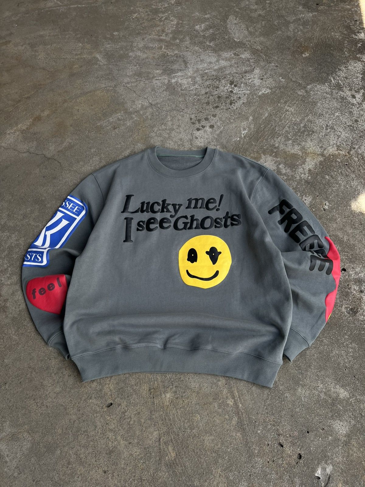 ✨激レア❗️Kid cudi×CPFM Rose golden XXL✨