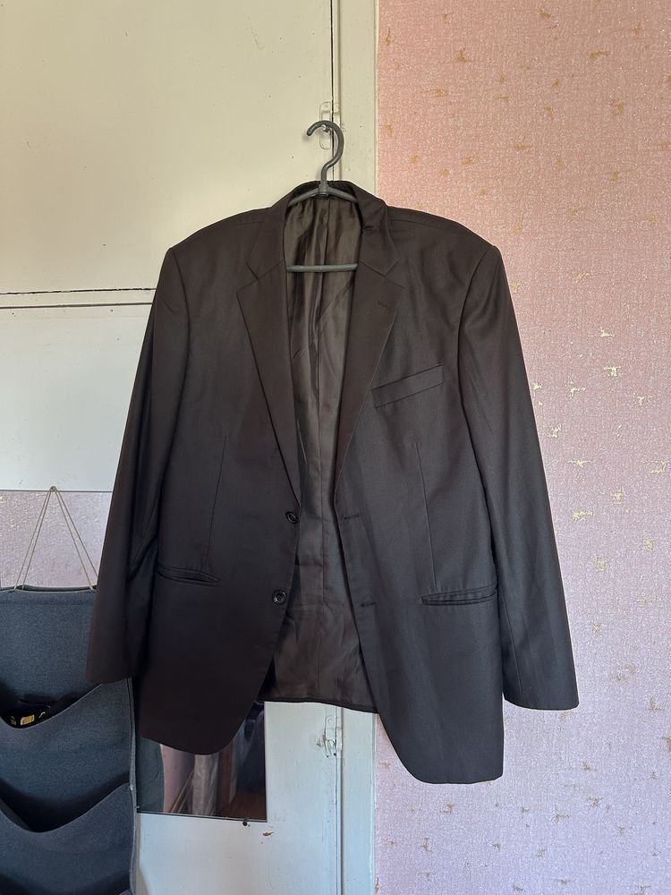 Gucci Gucci Tom Ford Vintage Blazer Sz. L Size 50R - 1 Thumbnail