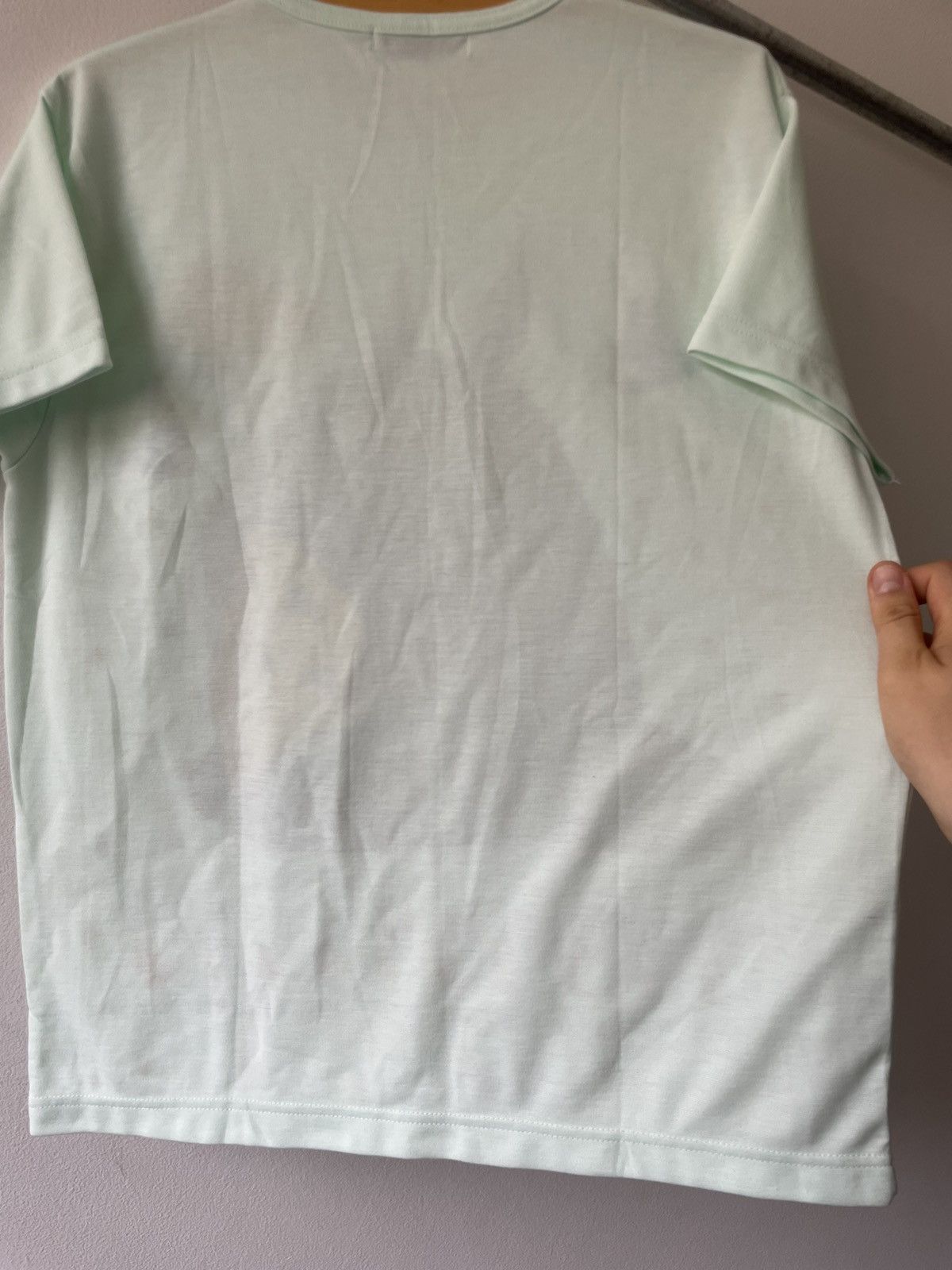 Vintage Vintage My Neighbour Totoro Studio Ghibli Movie Promo tee Size US M / EU 48-50 / 2 - 13 Thumbnail