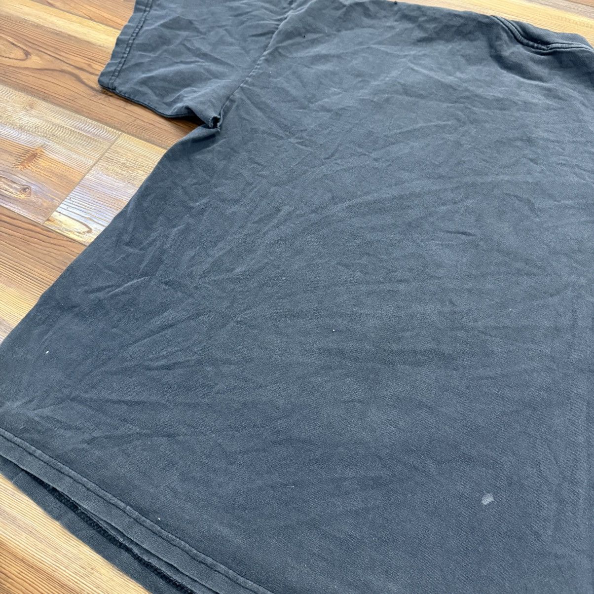 Other RARE Vintage The System Judge Civil Rights Anti Police Tee Size US XL / EU 56 / 4 - 4 Thumbnail
