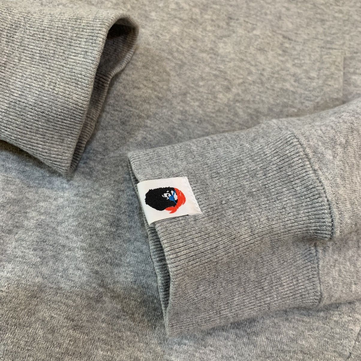 Bape A Bathing Ape BAPE Pirate Store Hoodie Size US L / EU 52-54 / 3 - 4 Thumbnail