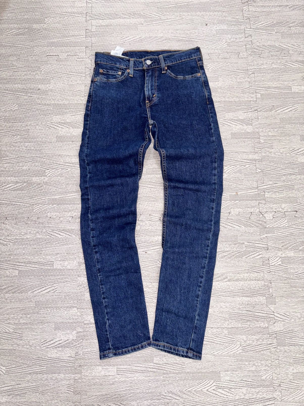 Levi's Levi’s 510 Denim Jeans Size US 29 - 3 Thumbnail
