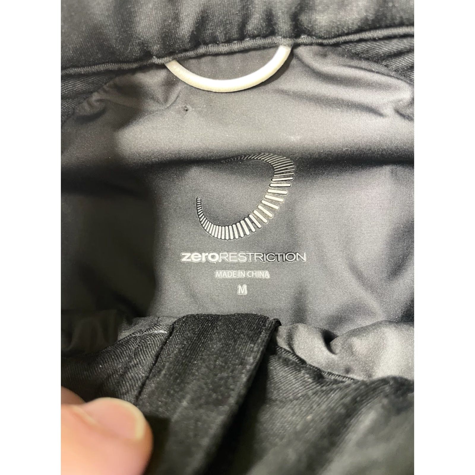 Vintage VINTAGE No rips or stains Zero Restriction Tess Vest Womens Medium Golf Insulated Primaloft Ridgewood CC Size M / US 6-8 / IT 42-44 - 3 Thumbnail