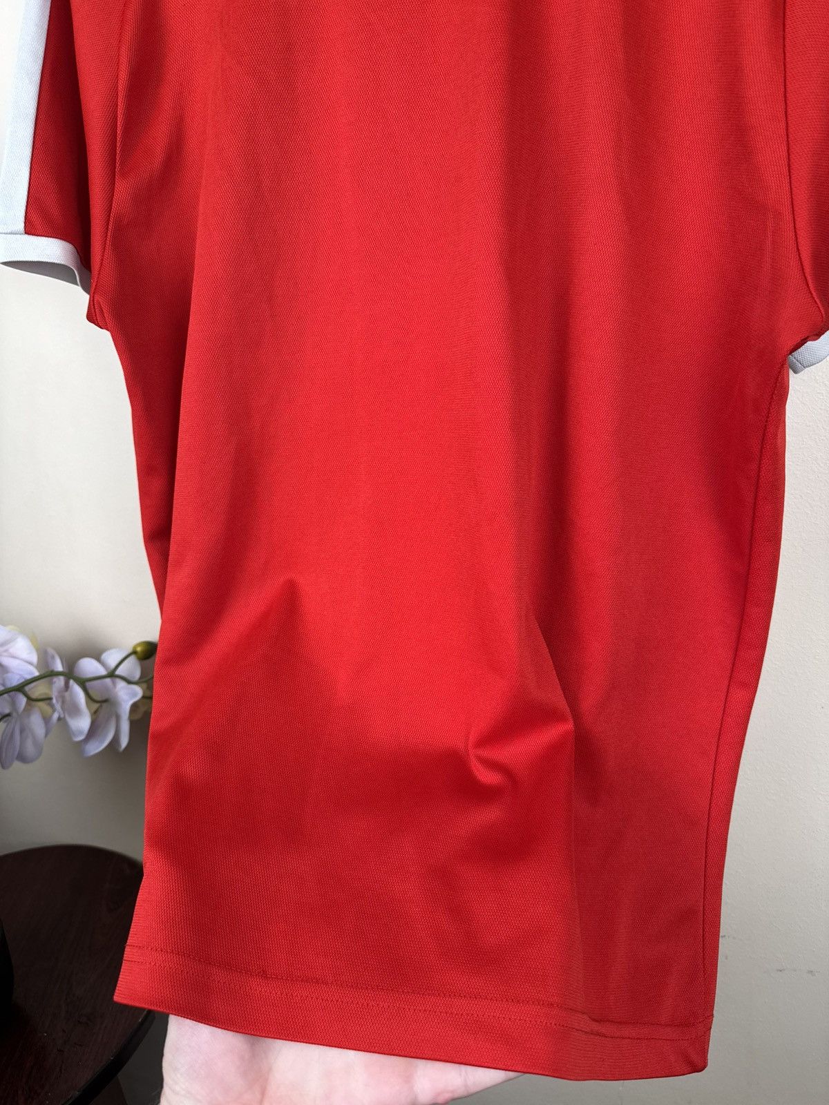 Puma Puma Serbia Jersey 2018-2020 Soccer Football Sz M Size US M / EU 48-50 / 2 - 23 Thumbnail