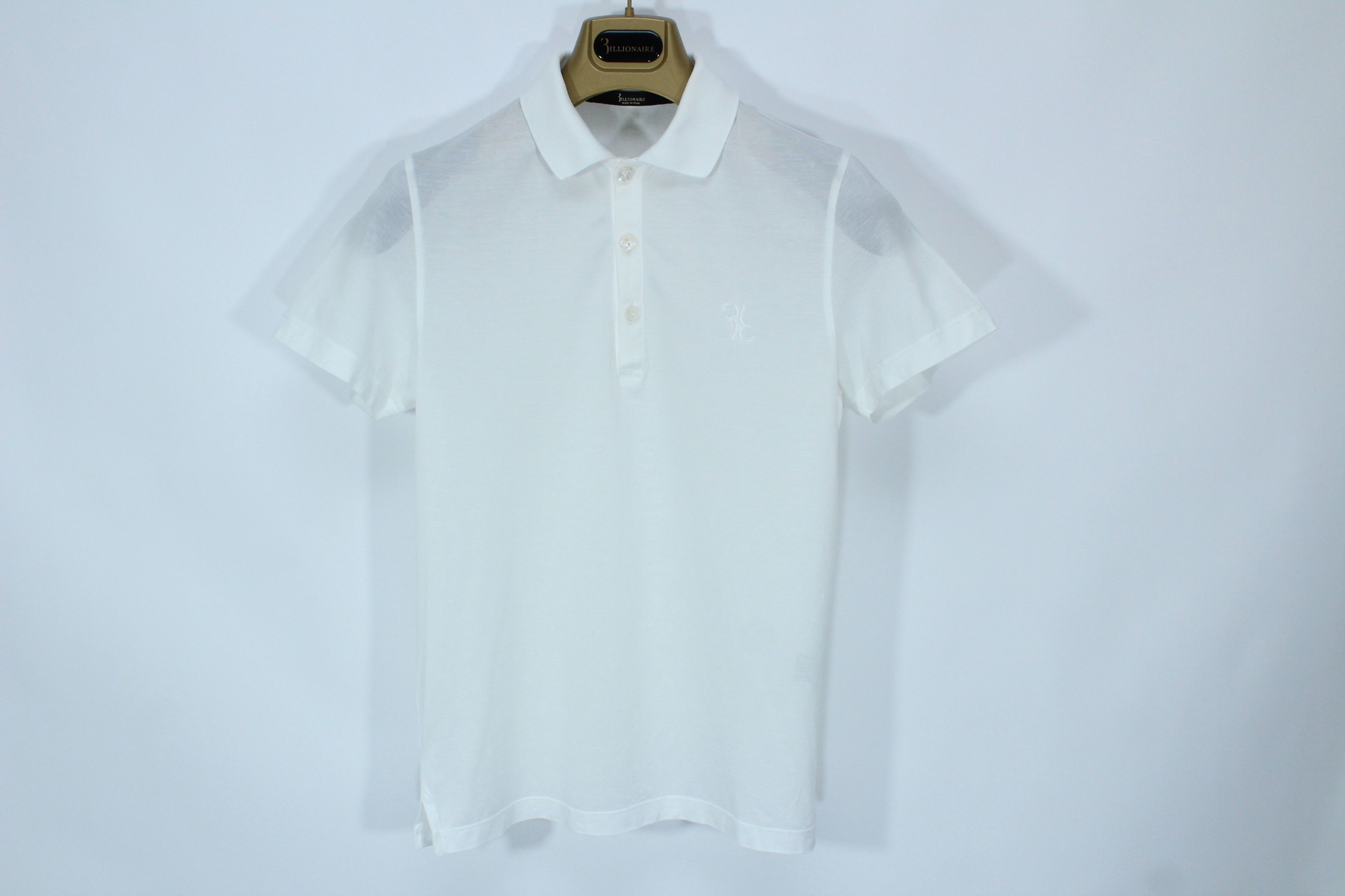 Billionaire Couture Billionaire Couture Polo Size XS Size US XS / EU 42 / 0 - 1 Thumbnail