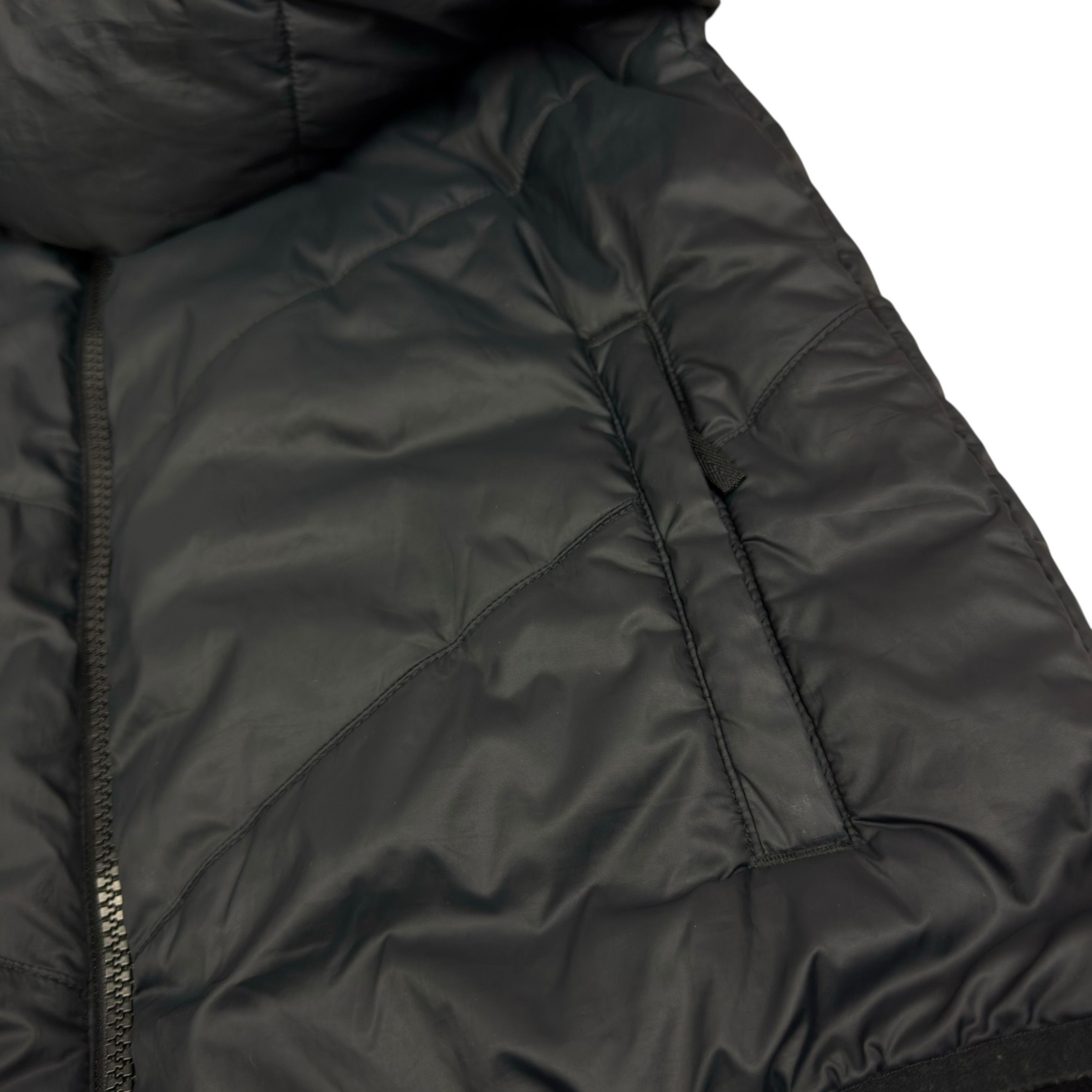 Nike Nike Sportswear Windrunner Women's Hooded Full Zip Jacket S Size S / US 4 / IT 40 - 4 Thumbnail
