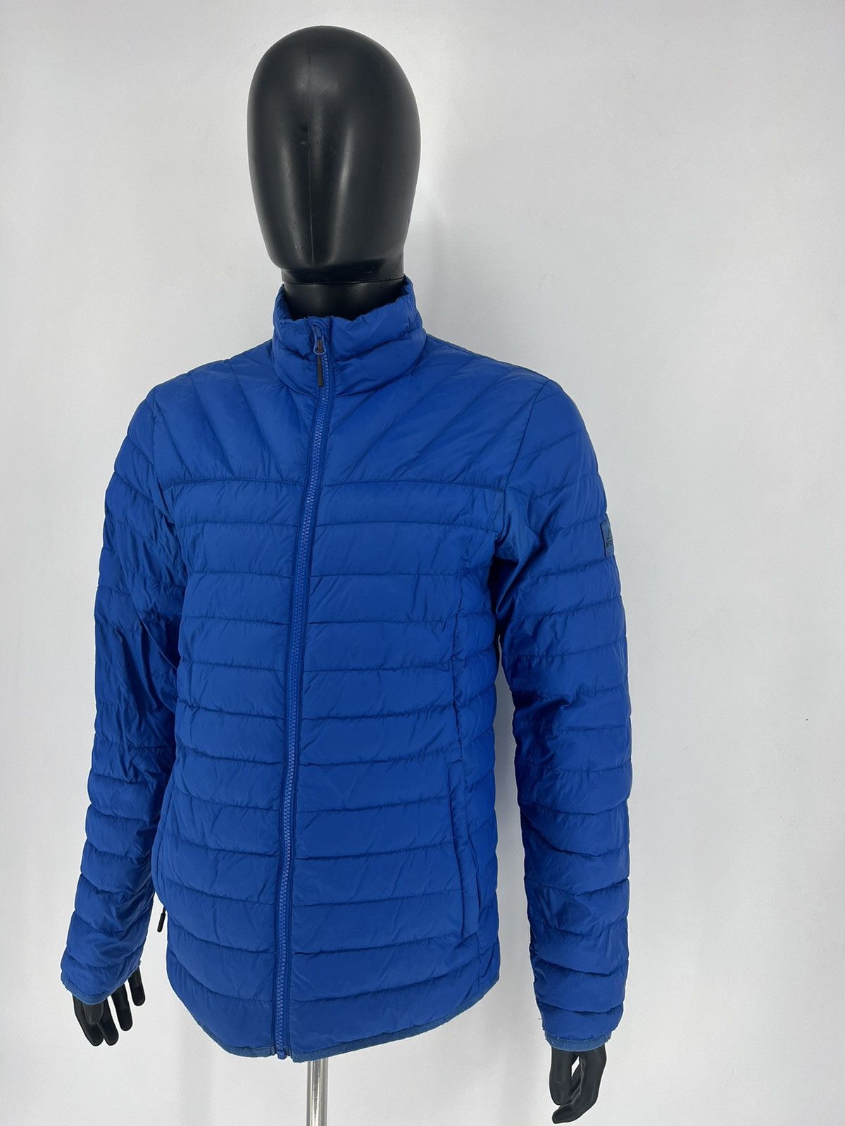 Vintage Vintage McKinley Micro Puffer jacket Mens Size M Size US M / EU 48-50 / 2 - 4 Thumbnail