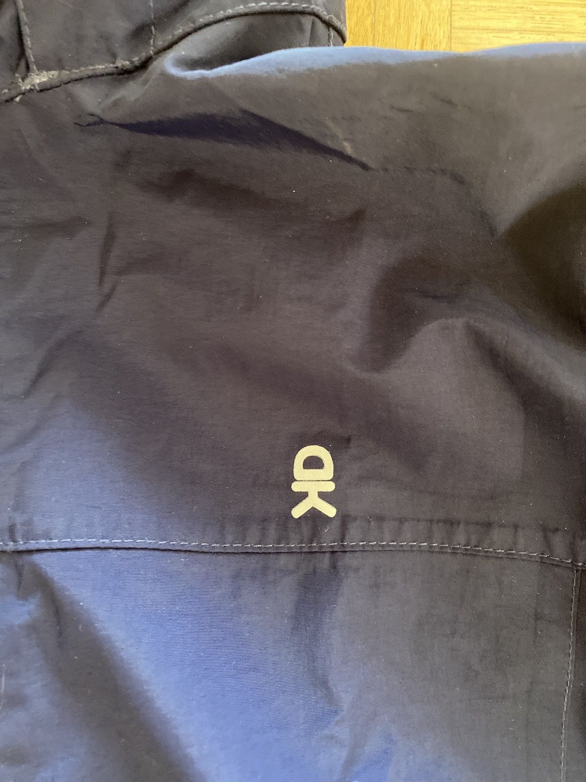 Other Jacke wind, Regen,gibt warm Size US L / EU 52-54 / 3 - 3 Thumbnail