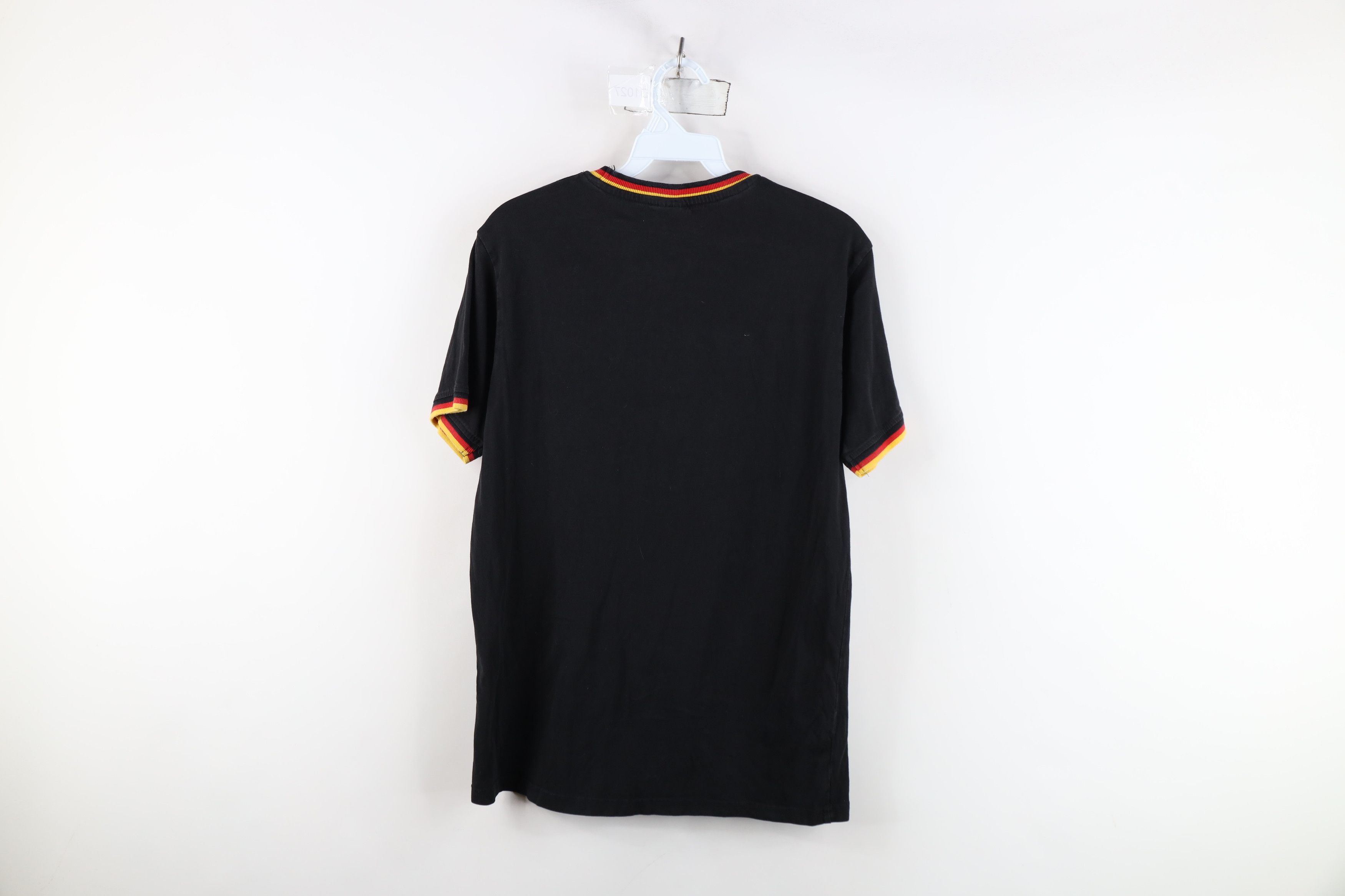 Vintage Vintage 90s Streetwear Oktoberfest Munchen Ringer T-Shirt Size M / US 6-8 / IT 42-44 - 12 Thumbnail