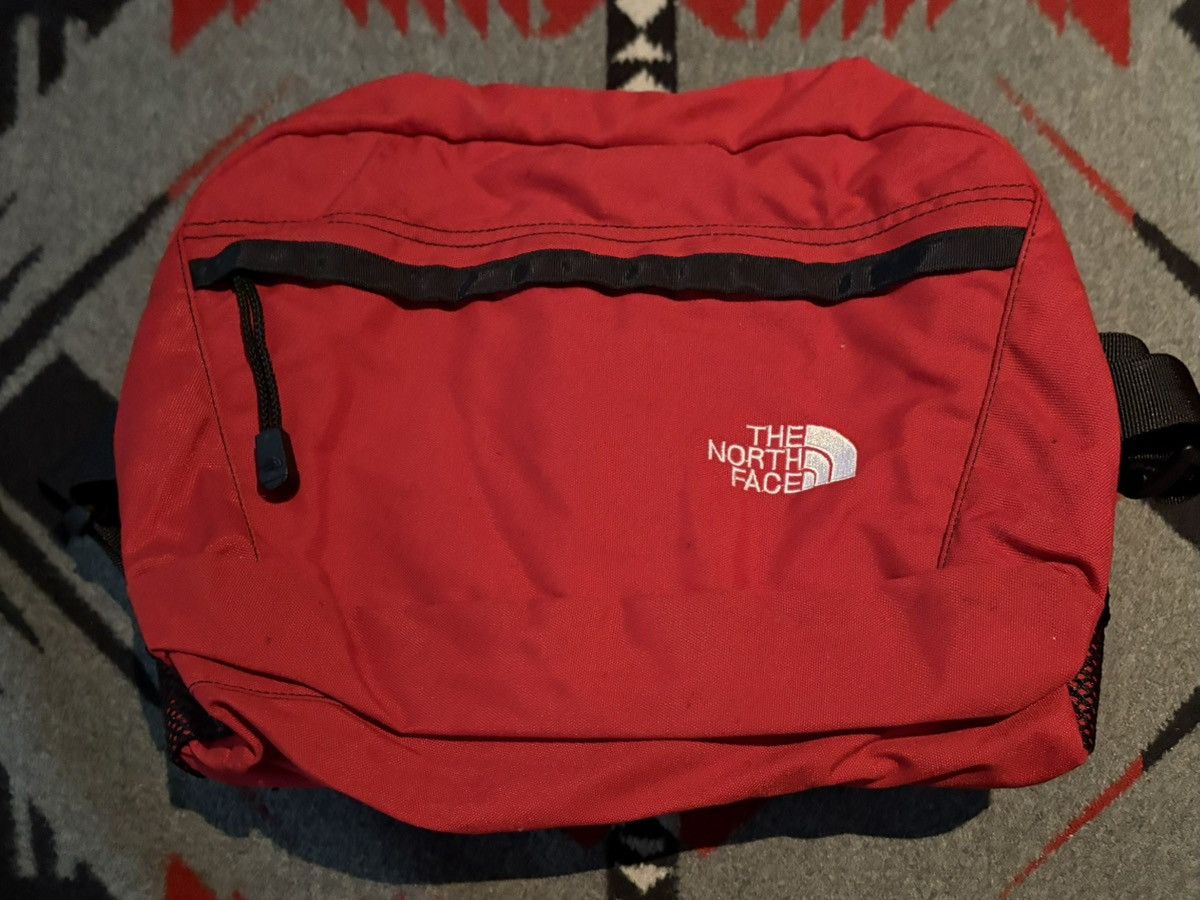 The North Face Lumbar Waist Bag Size ONE SIZE - 1 Thumbnail
