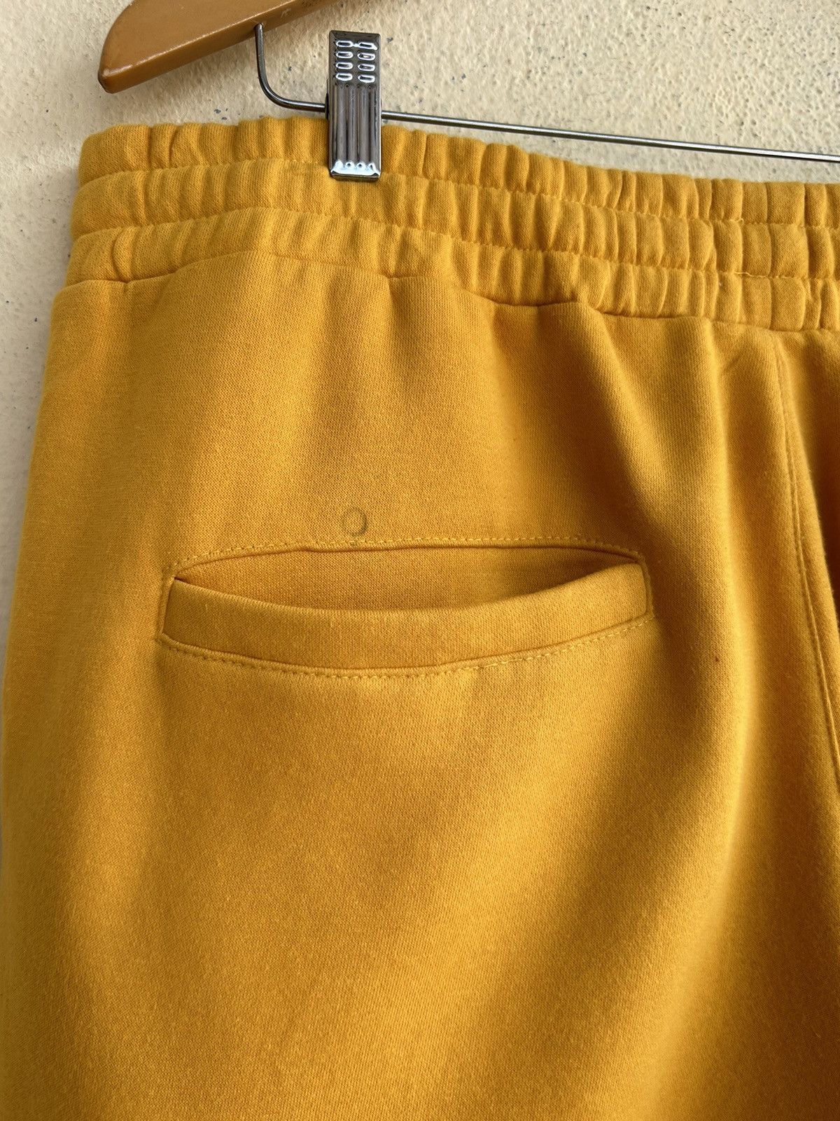 EPTM. EPTM Multipockets Cargo Short Pant Size US 38 / EU 54 - 9 Thumbnail