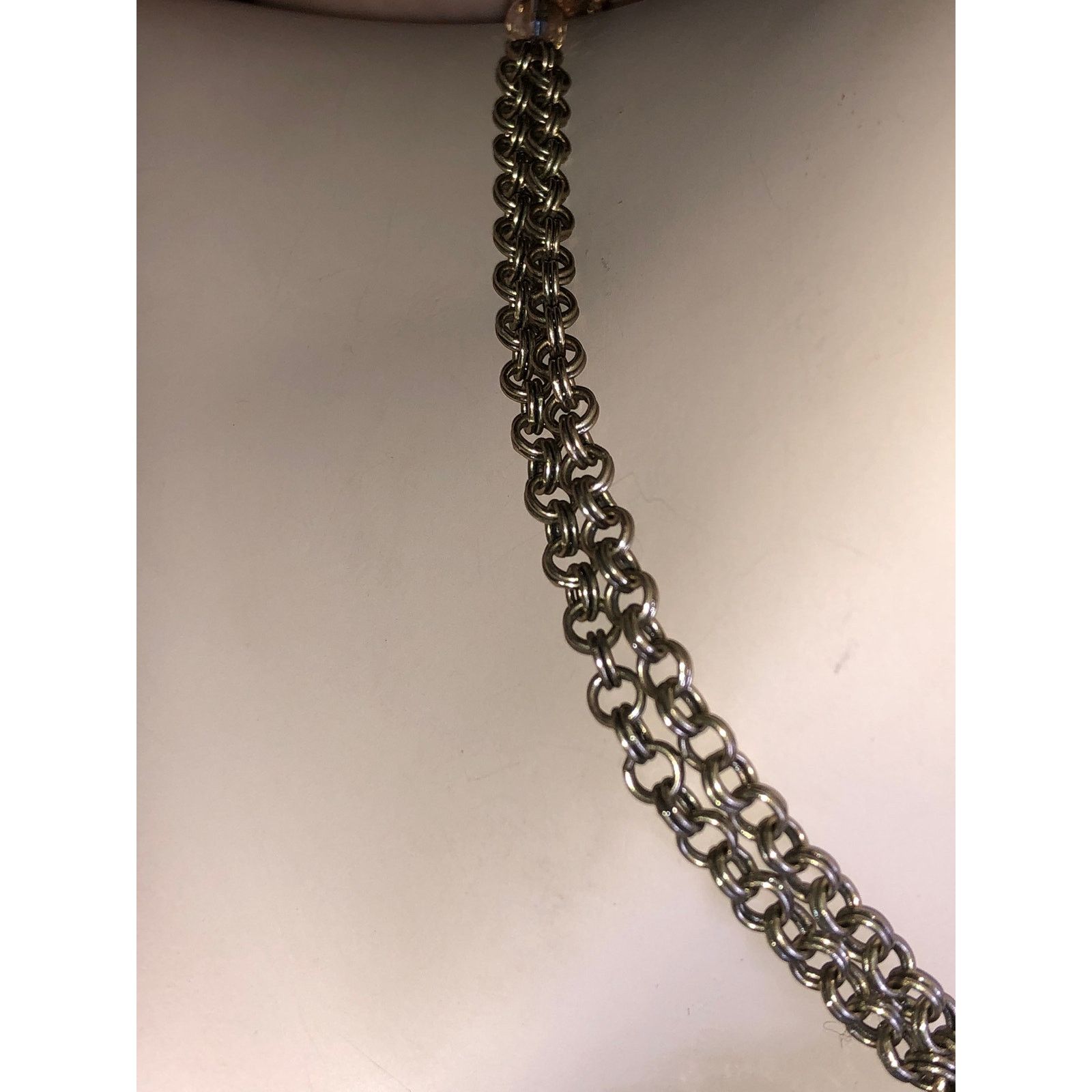 Other CHLOE + ISABEL crystal lotus tassel statement necklace- N129 Size ONE SIZE - 6 Thumbnail
