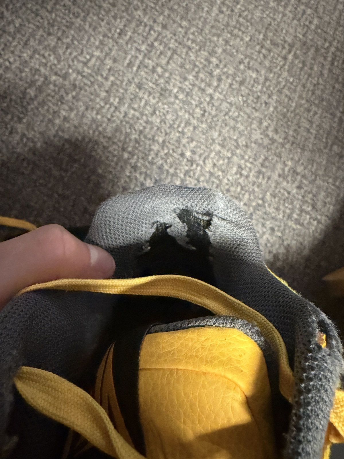 Nike Ja 1 ‘Wet Cement’ Size US 10 / EU 43 - 4 Thumbnail