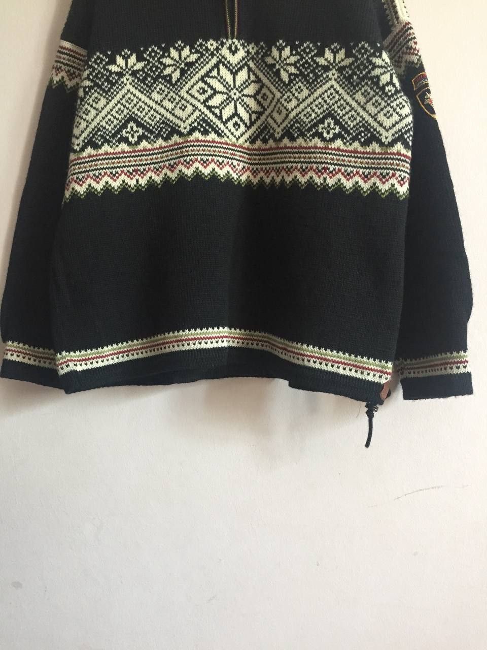 Dale Of Norway × Vintage DALE OF NORWAY Sweater Size US M / EU 48-50 / 2 - 14 Thumbnail