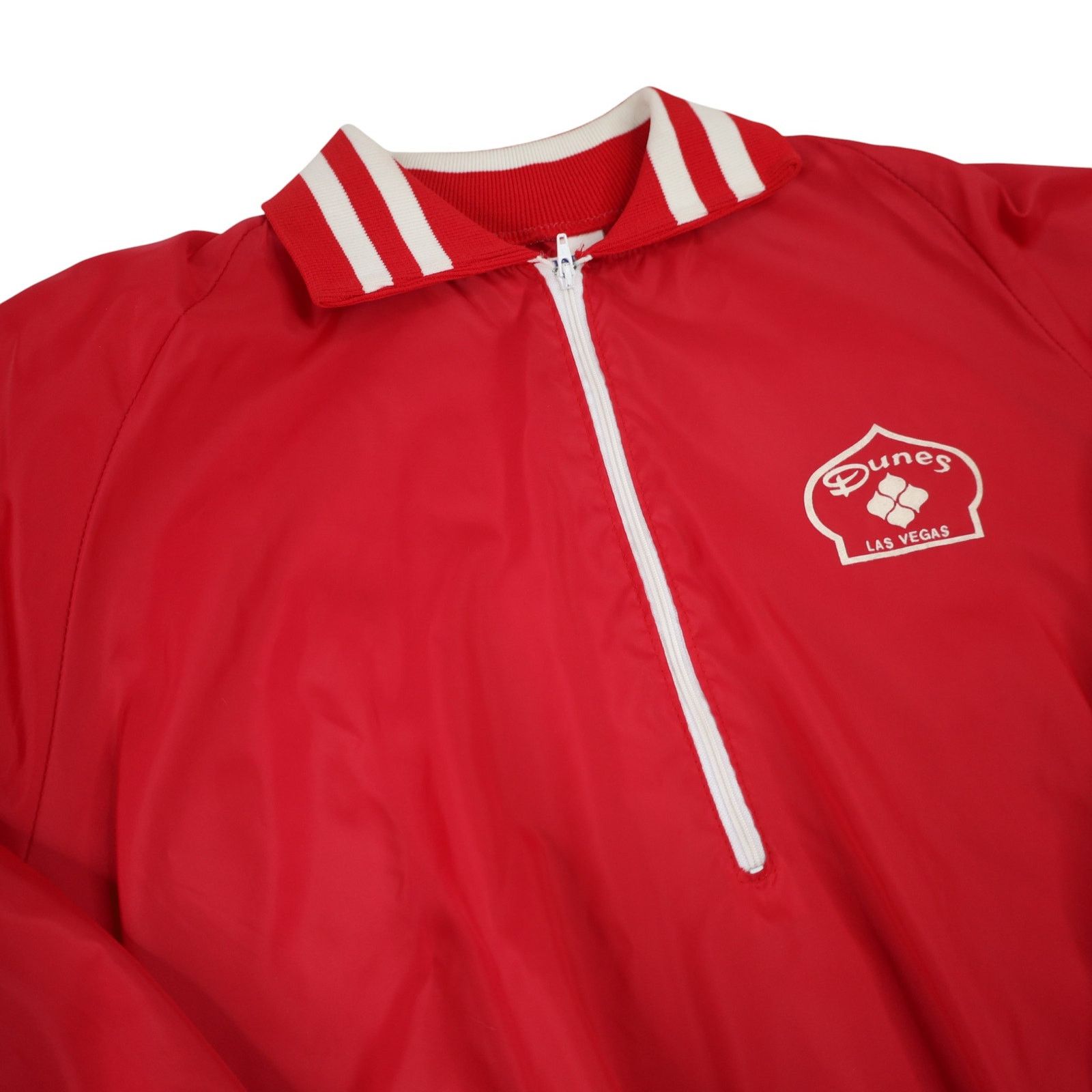 Vintage True Vintage 70s Scupper-Jack Dunes Las Vegas Windbreaker Size US L / EU 52-54 / 3 - 5 Thumbnail