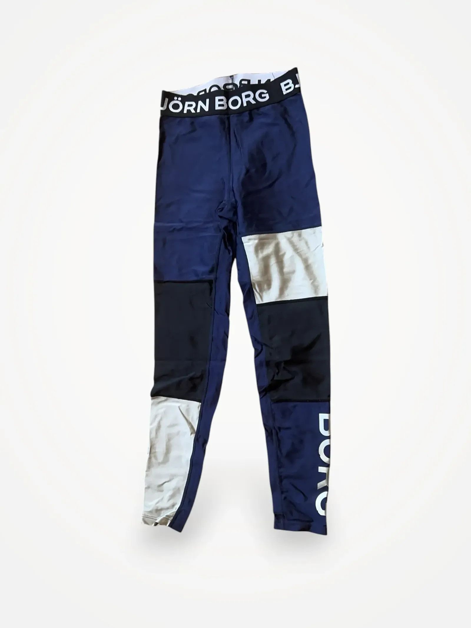 Bjorn Borg Björn Borg Sweatpants Size 28" / US 6 / IT 42 - 1 Thumbnail