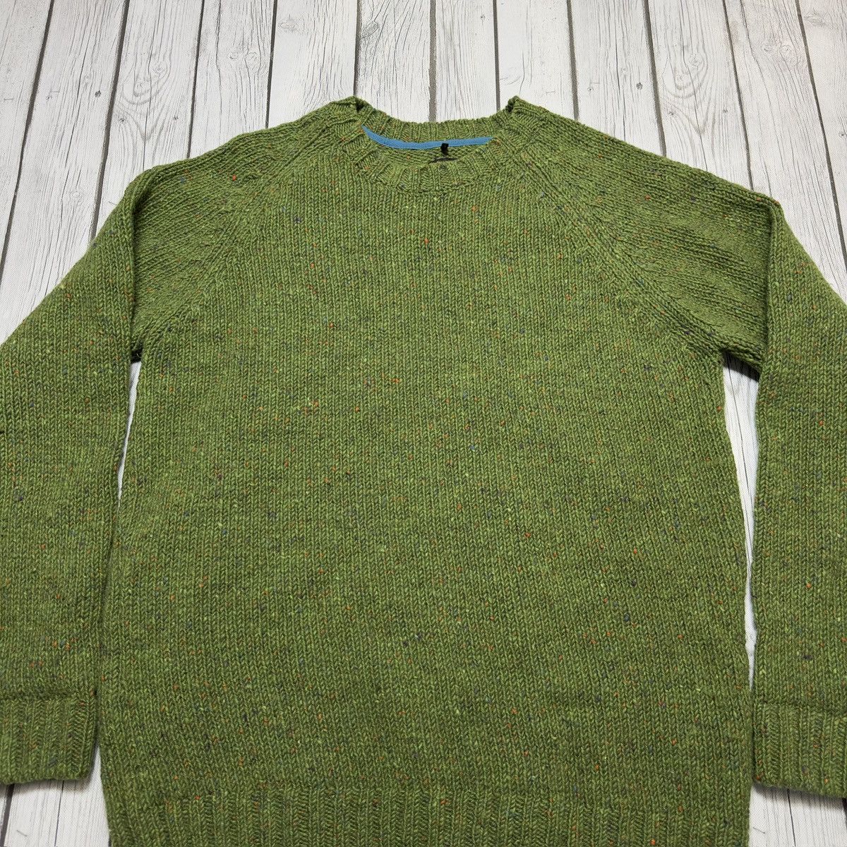 Barbour Barbour sweater Size US XXL / EU 58 / 5 - 3 Thumbnail