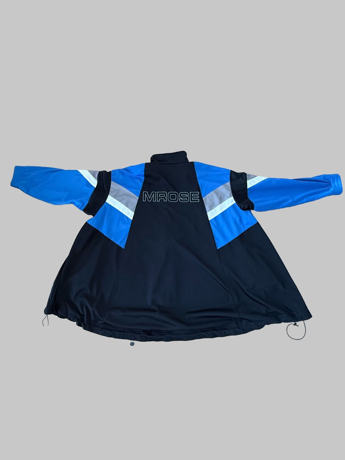 Martine Rose Martine Rose Track Jacket Size US M / EU 48-50 / 2 - 3 Thumbnail