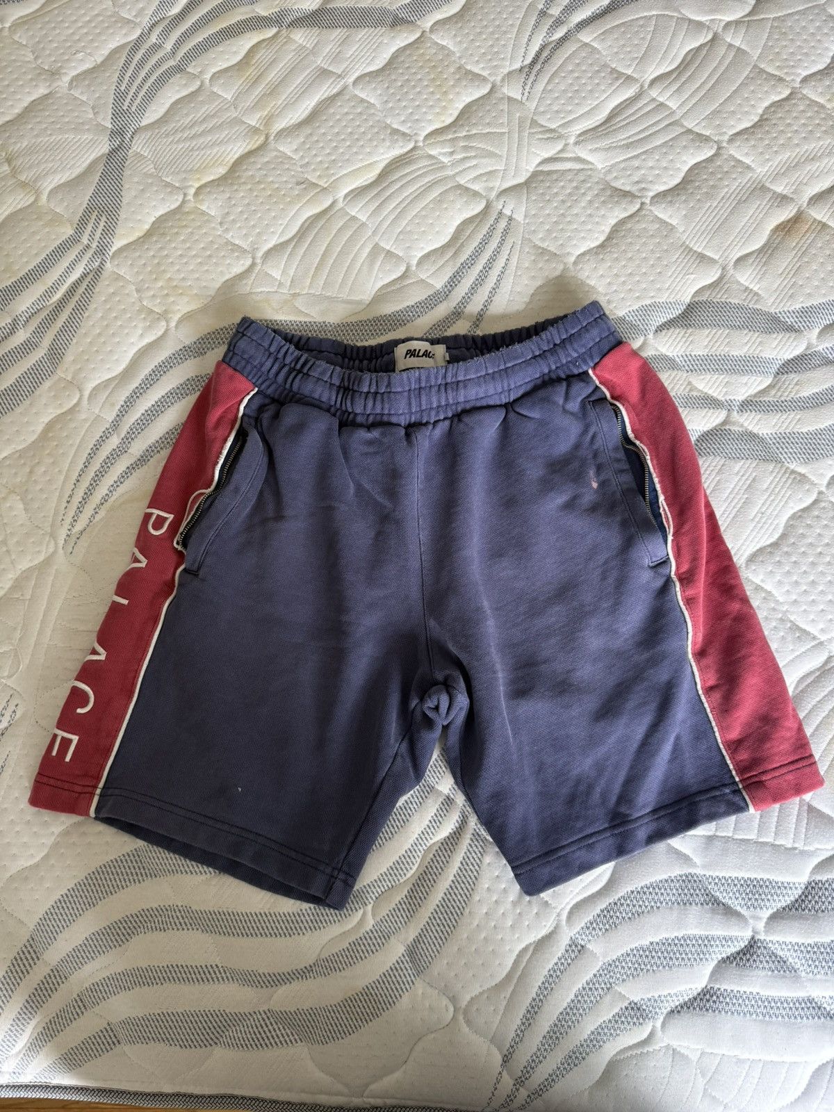 Palace palace cotton shorts Size US 32 / EU 48 - 1 Thumbnail