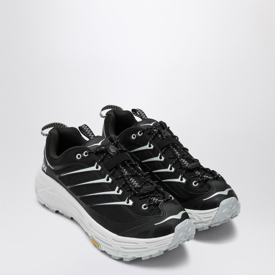 Hoka o1d2blof0625 Low-Top Sneakers in Multicolor Size US 8.5 / EU 41-42 - 2 Thumbnail