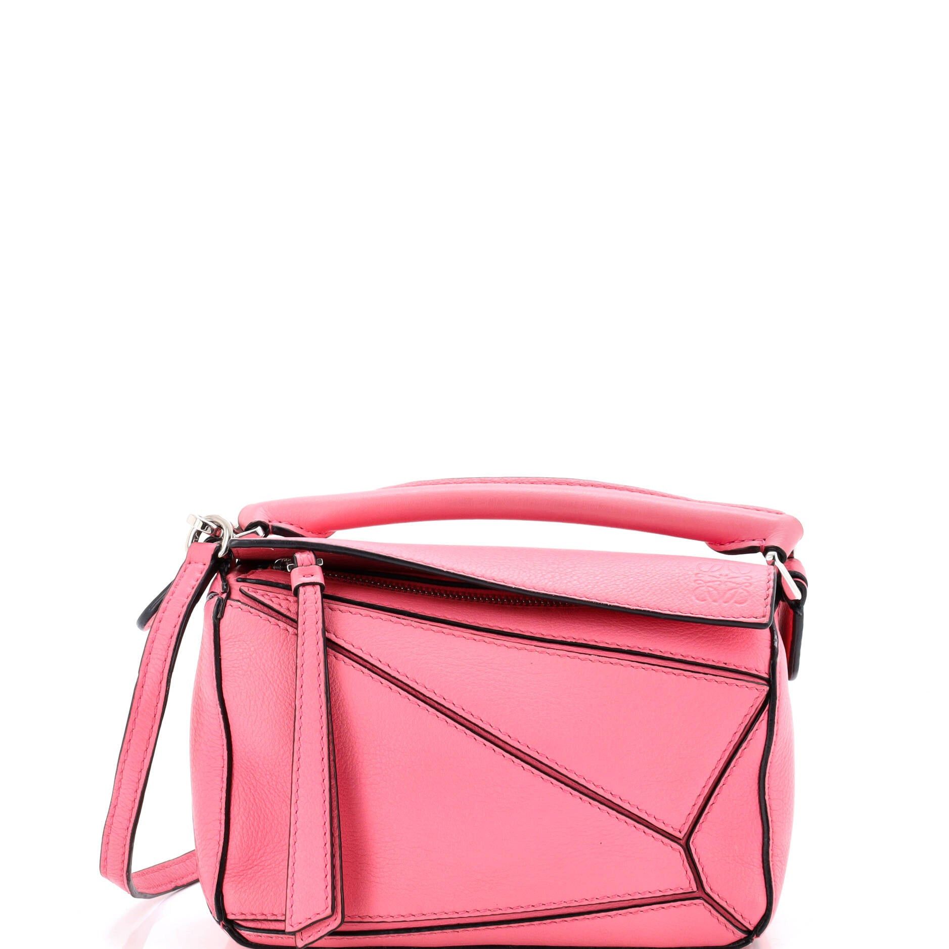 Loewe Puzzle Bag Size ONE SIZE - 1 Thumbnail