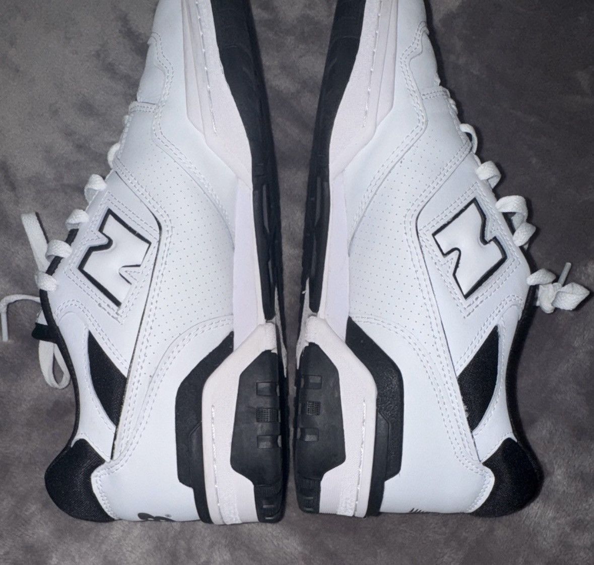 New Balance New Balance 550 Size US 10.5 / EU 43-44 - 6 Thumbnail
