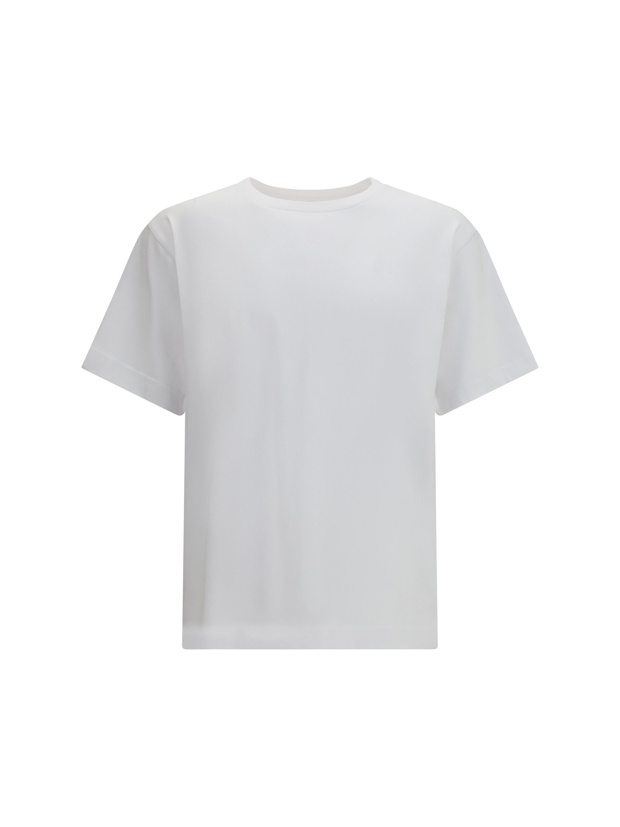 Kenzo Boke Flower 2.0 embroidered cotton T-shirt Size US S / EU 44-46 / 1 - 1 Thumbnail
