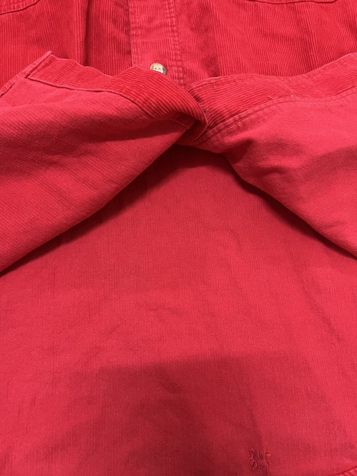 Sugar Cane Vintage 70s sugar cane velvet shirt Size US M / EU 48-50 / 2 - 7 Thumbnail