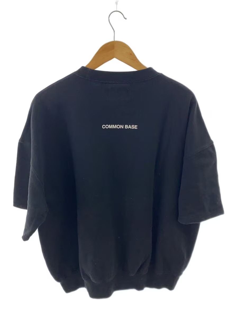 Number (N)ine Wide Boxy Logo Tee Size US L / EU 52-54 / 3 - 2 Thumbnail